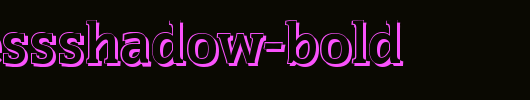 CongressShadow-Bold.ttf