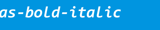 Consolas-Bold-Italic.ttf