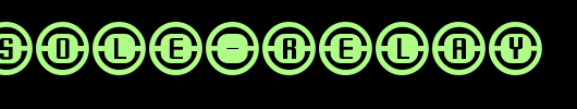 Console-Relay.ttf