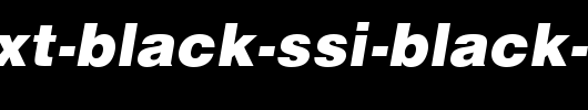 Context-Black-SSi-Black-Italic.ttf