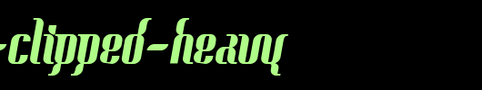 Context-Clipped-Heavy.ttf