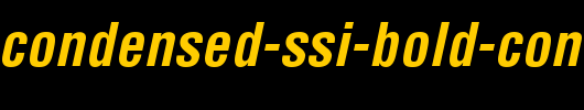 Context-Condensed-SSi-Bold-Condensed-Italic.ttf