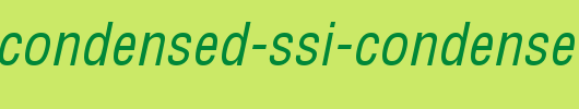 Context-Condensed-SSi-Condensed-Italic.ttf