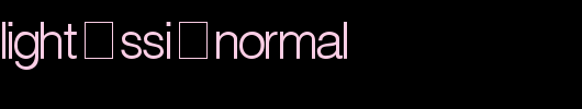 Context-Light-SSi-Normal.ttf