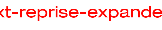 Context-Reprise-Expanded-SSi-Expanded.ttf
