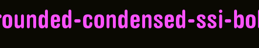 Context-Rounded-Condensed-SSi-Bold-Condensed.ttf