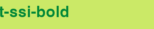 Context-SSi-Bold.ttf