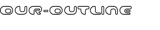 Contour-Outline.otf
