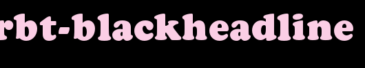 CooperBT-BlackHeadline.otf