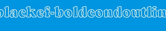 CooperBlackEF-BoldCondOutline.otf