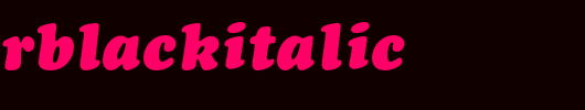 CooperBlackItalic.otf