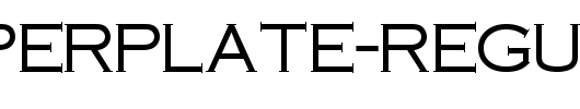 Copperplate-Regular.ttf