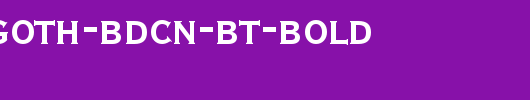 CopprplGoth-BdCn-BT-Bold.ttf