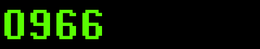 Copy0966.ttf