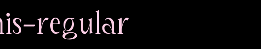 Coriannis-Regular.ttf