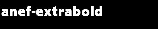 CorinthianEF-ExtraBold.otf