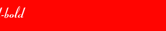 CoronetMTStd-Bold.otf