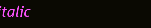 Corpid-Italic.otf