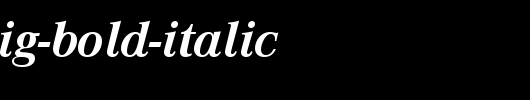 CorpoALig-Bold-Italic.ttf