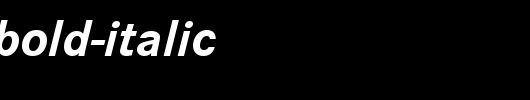 CorpoS-Bold-Italic.ttf