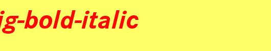 CorpoSLig-Bold-Italic.ttf