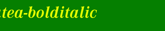 CorporateA-BoldItalic.otf