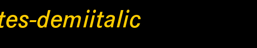 CorporateS-DemiItalic.otf