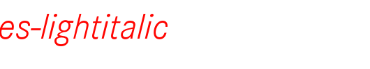 CorporateS-LightItalic.otf