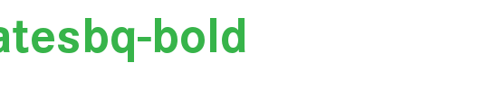 CorporateSBQ-Bold.otf