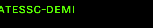 CorporateSSC-Demi.otf