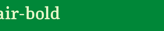 Corzinair-Bold.ttf