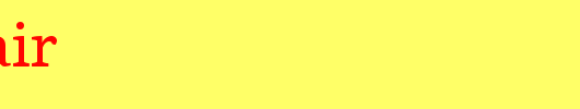 Corzinair.ttf
