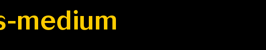 Cosmos-Medium.otf