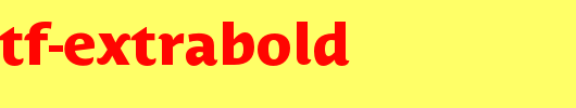 CostaPtf-ExtraBold.otf