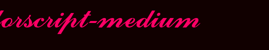 CounselorScript-Medium.ttf