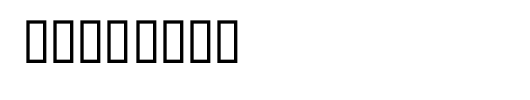 Cracked-Dendrite.ttf