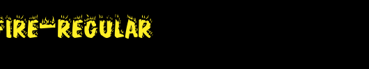 CracklingFire-Regular.ttf