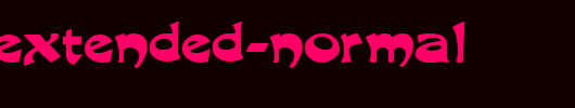 Crane-Extended-Normal.ttf