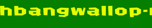CrashBangWallop-Medium.otf
