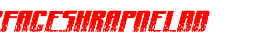 CraterFaceShrapnelBB.ttf