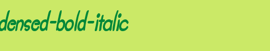 Crayon-Condensed-Bold-Italic.ttf