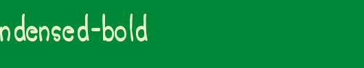 Crayon-Condensed-Bold.ttf