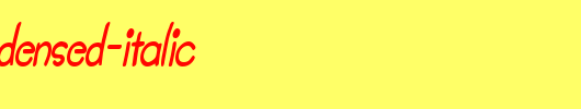 Crayon-Condensed-Italic.ttf