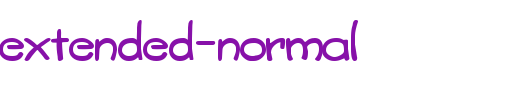 Crayon-Extended-Normal.ttf