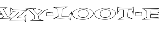 Crazy-Loot-BTN-Outline.ttf