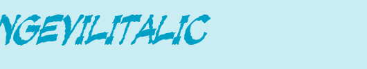 CreepingEvilItalic.ttf