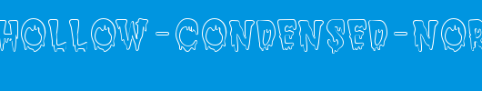 Creepy-Hollow-Condensed-Normal.ttf
