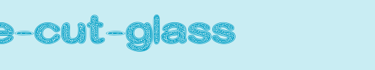 Crinkle-Cut-Glass.ttf