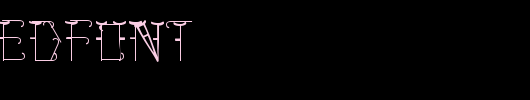 CrippledFont.ttf