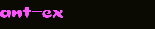 Croissant-Ex.ttf